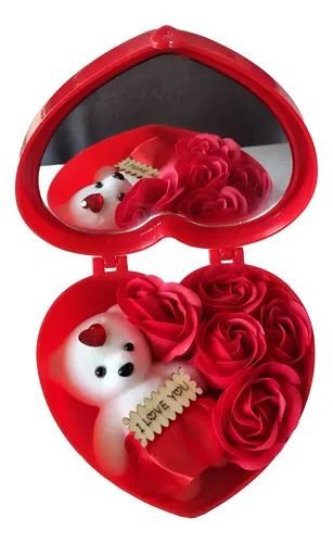 Boite a Miroir Jewelly Box - HE-9676